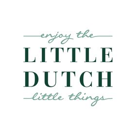 Little Dutch logo